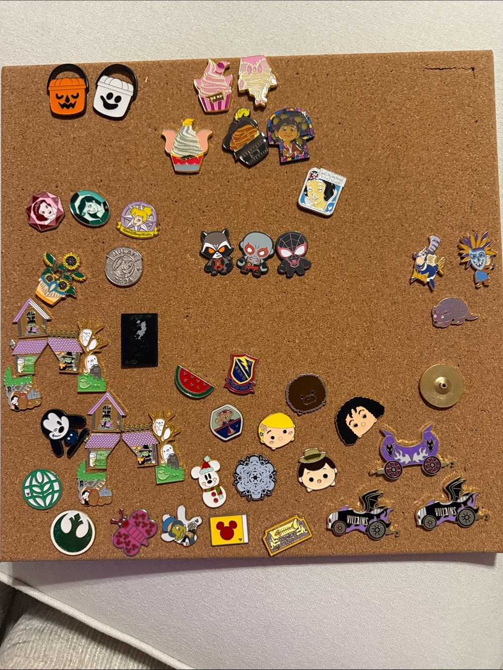 Disney Pins